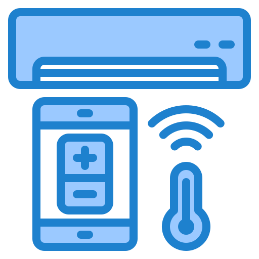 Smart Temperature Control