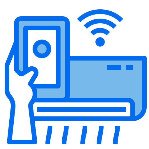 Centralized Cooling System