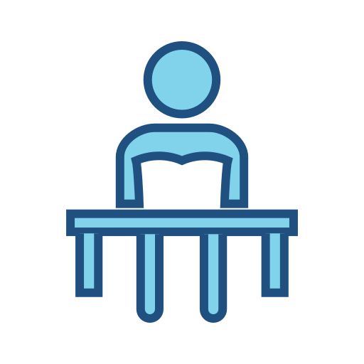  Low Student-to-Space Ratio